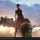 Illustration for article titled D-Day x iStar Wars/i